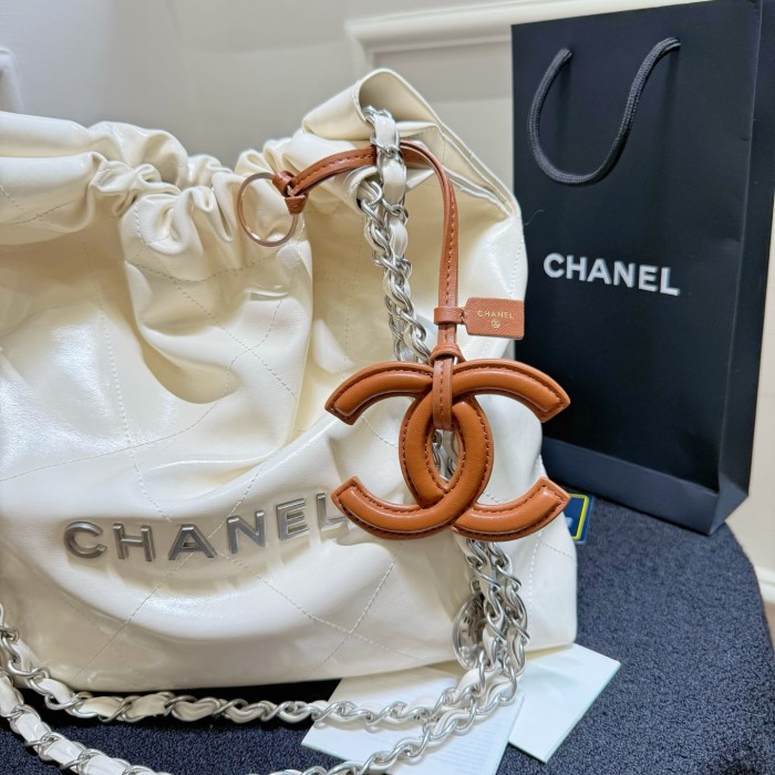Chanel 2026 Mini Bag Charm FZPJ145