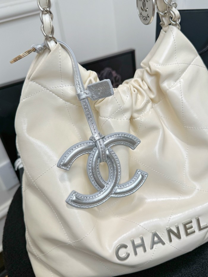 Chanel 2026 Mini Bag Charm FZPJ145
