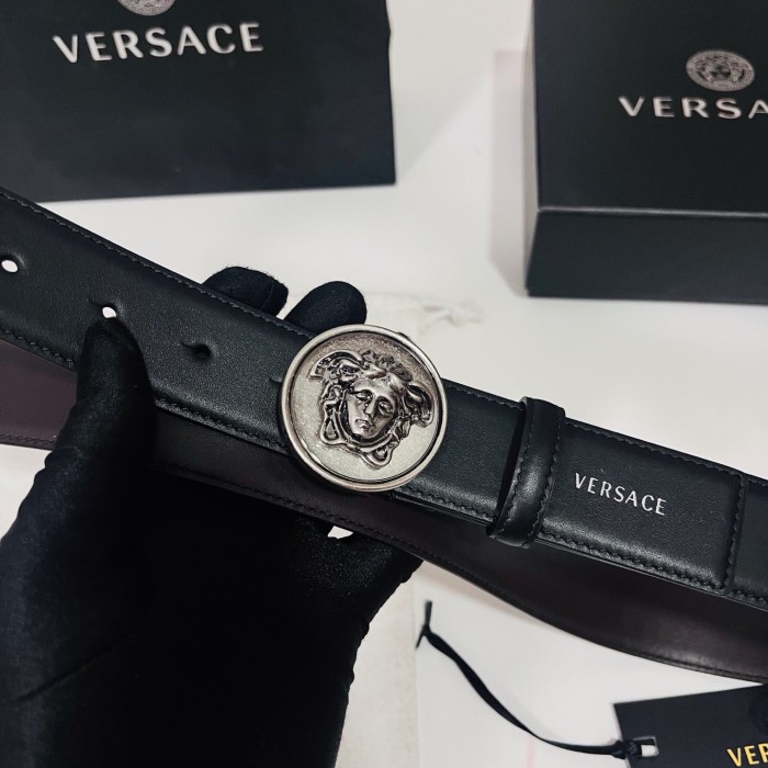 Versace Medusa 35MM BELT FZYD261