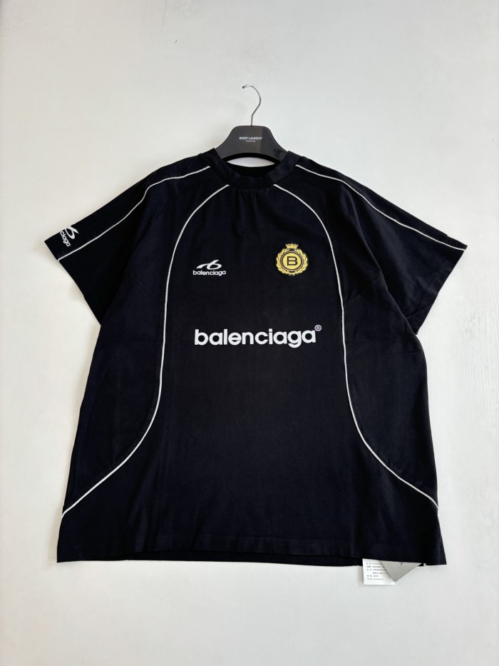 BALENCIAGA SOCCER TEE FZTX6237