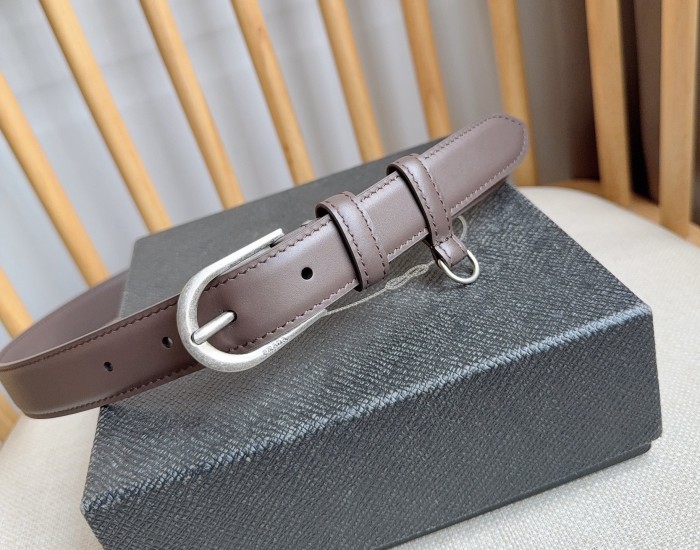 PRADA 25MM BELT FZYD260