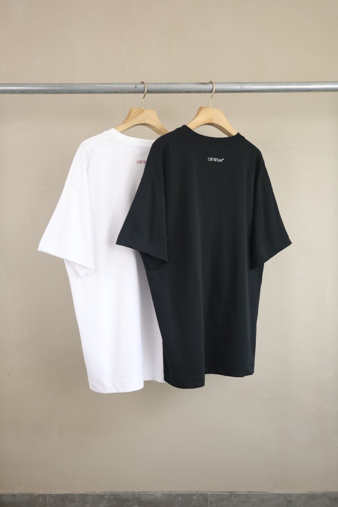 Off White tee FZTX6239