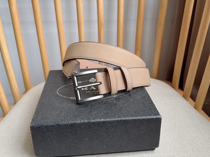 PRADA 35MM BELT FZYD259