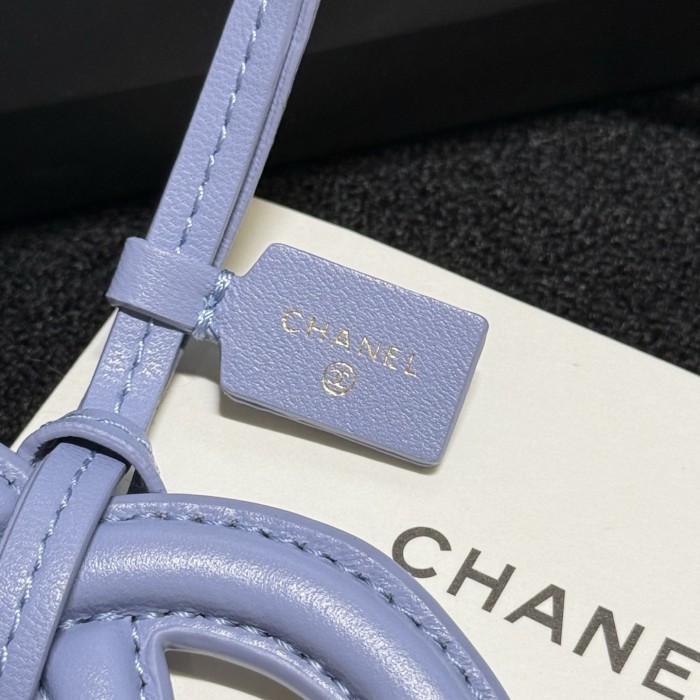 Chanel 2026 Mini Bag Charm FZPJ145