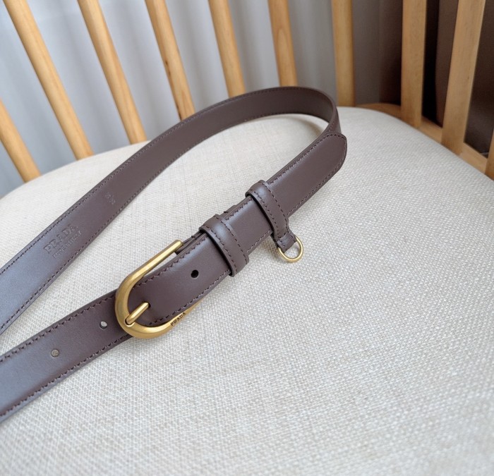 PRADA 25MM BELT FZYD260
