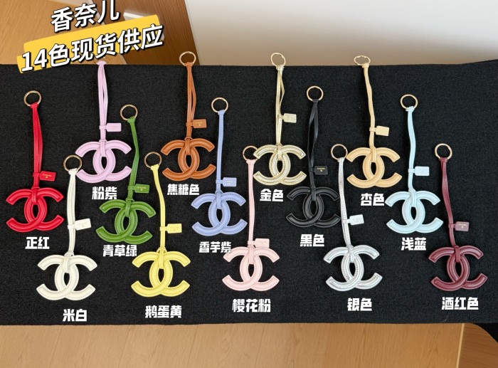 Chanel 2026 Mini Bag Charm FZPJ145
