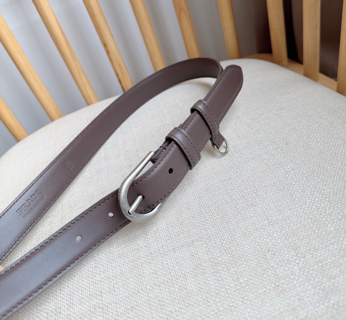PRADA 25MM BELT FZYD260