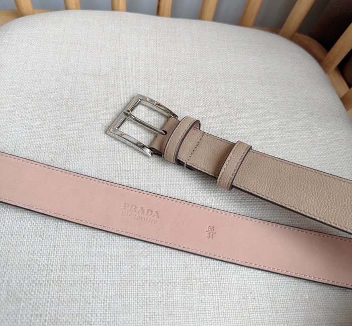 PRADA 35MM BELT FZYD259
