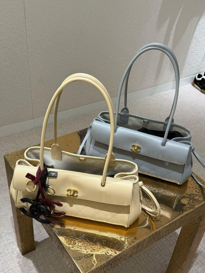 Chanel 2026 Mini Bag Charm FZPJ145