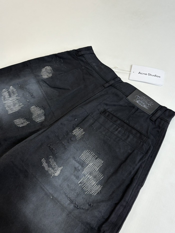 Acne studios Jeans FZKZ1913