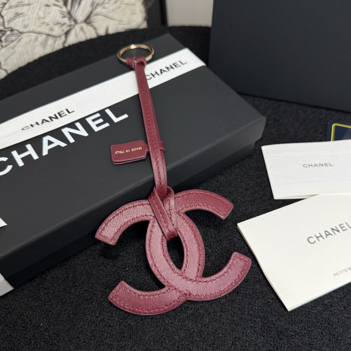 Chanel 2026 Mini Bag Charm FZPJ145
