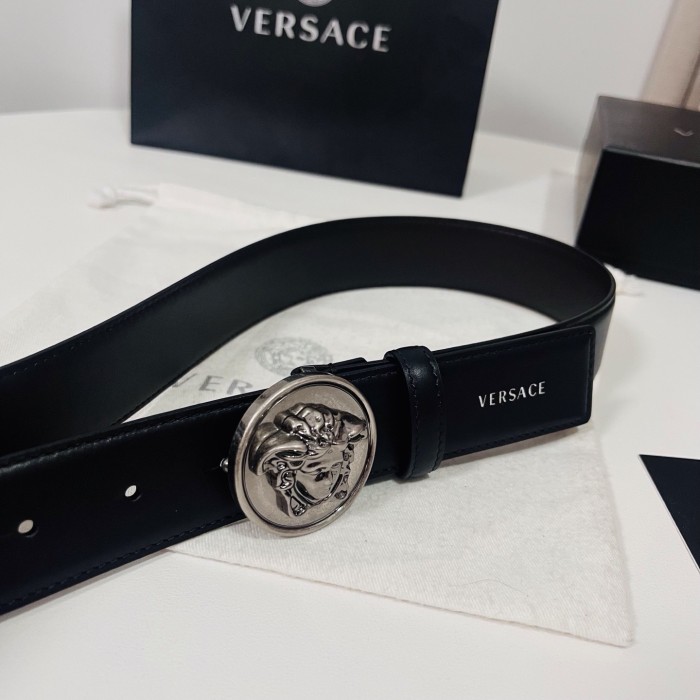 Versace Medusa 35MM BELT FZYD261