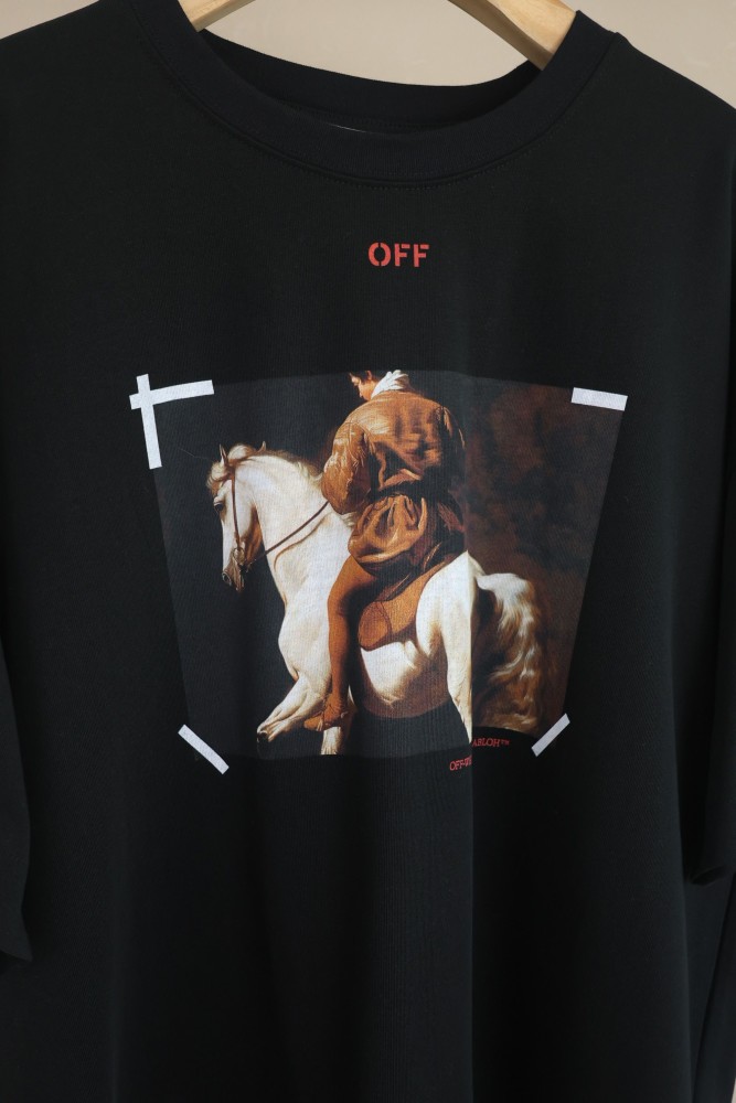 Off White tee FZTX6239