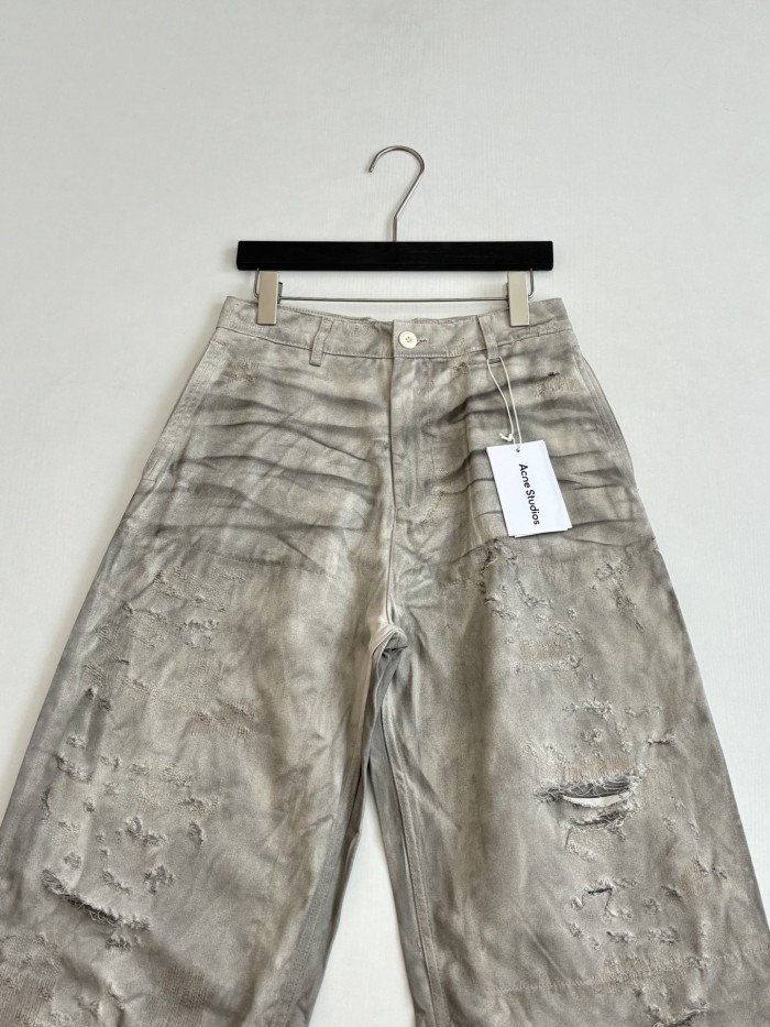 Acne studios Jeans FZKZ1913