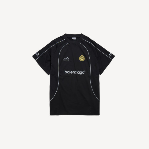 BALENCIAGA SOCCER TEE FZTX6237