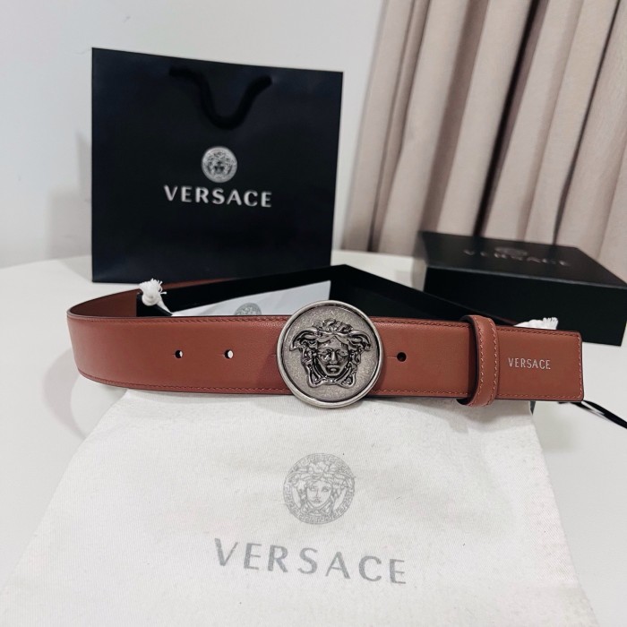 Versace Medusa 35MM BELT FZYD261