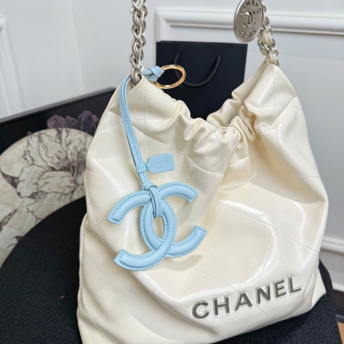 Chanel 2026 Mini Bag Charm FZPJ145