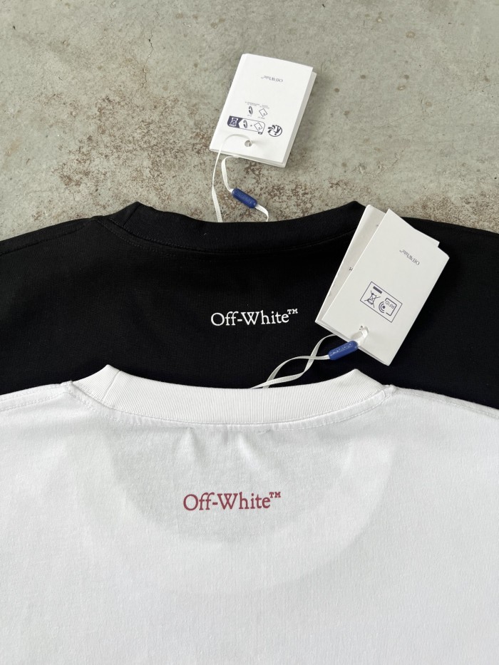 Off White tee FZTX6239
