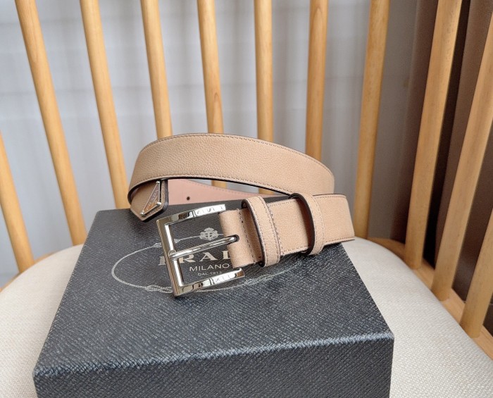 PRADA 35MM BELT FZYD259