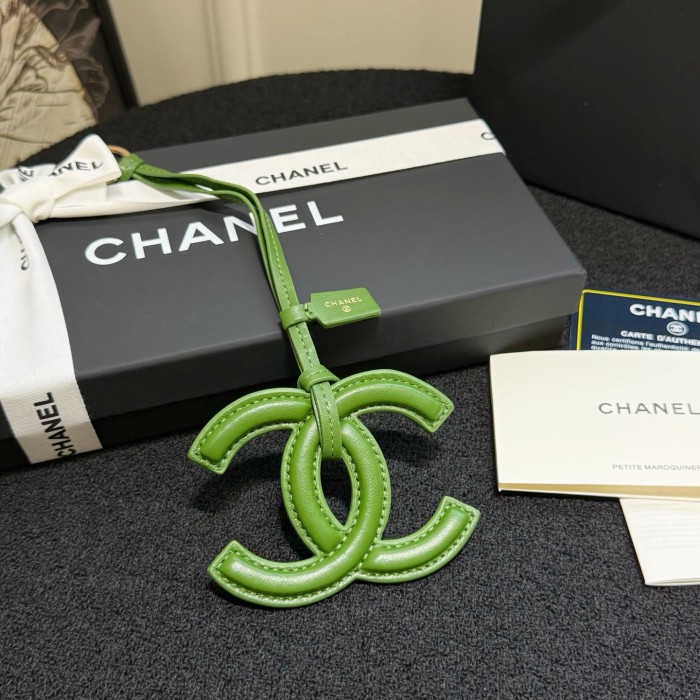 Chanel 2026 Mini Bag Charm FZPJ145