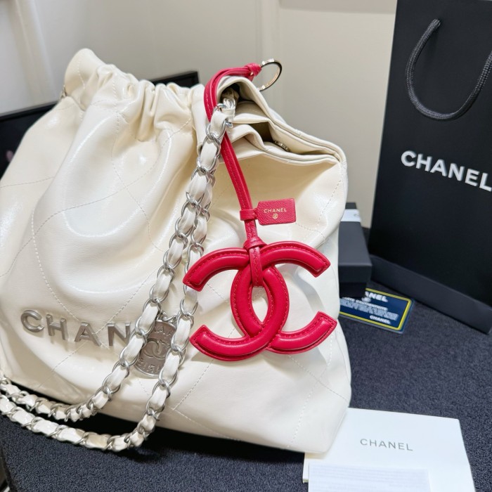 Chanel 2026 Mini Bag Charm FZPJ145