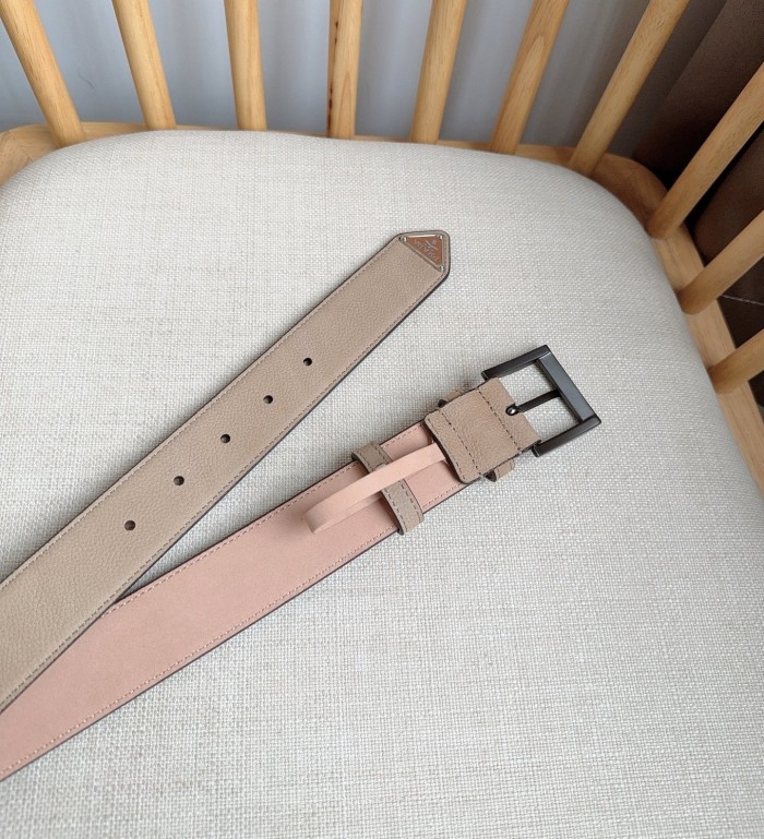 PRADA 35MM BELT FZYD259
