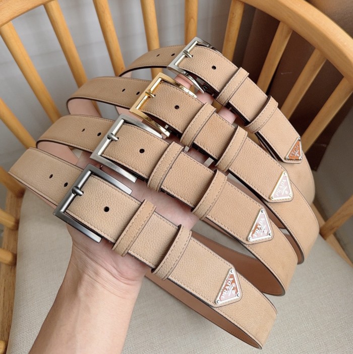 PRADA 35MM BELT FZYD259