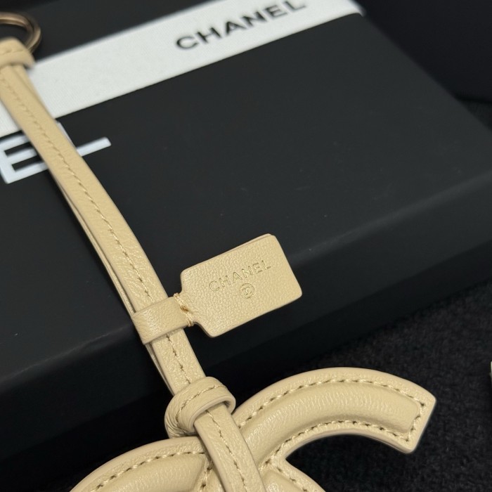 Chanel 2026 Mini Bag Charm FZPJ145