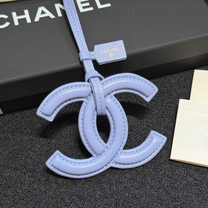 Chanel 2026 Mini Bag Charm FZPJ145