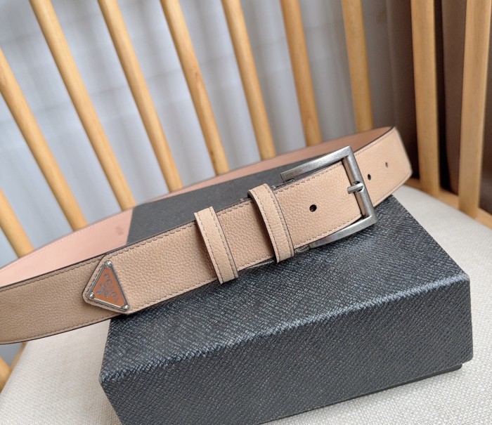 PRADA 35MM BELT FZYD259