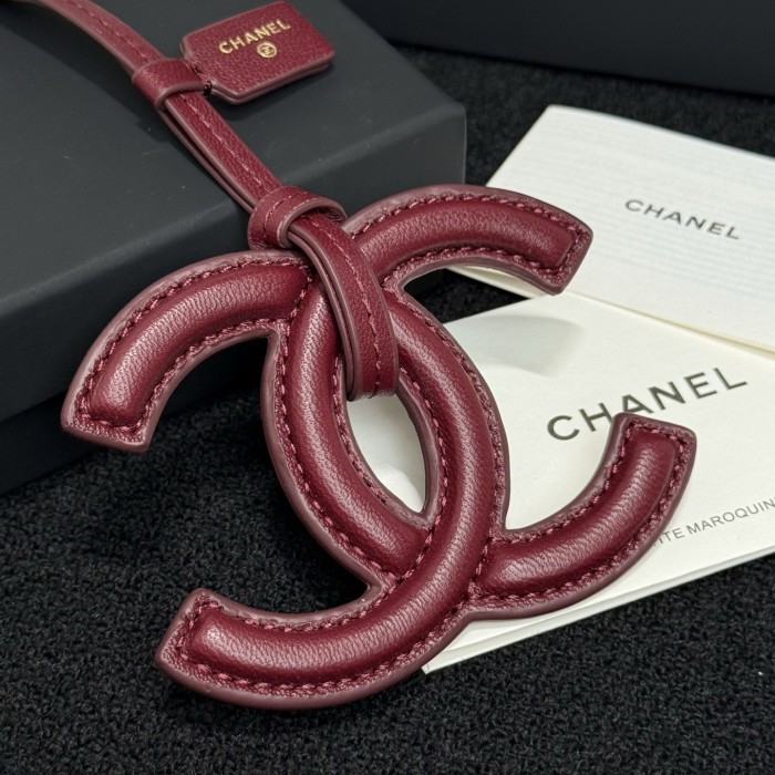 Chanel 2026 Mini Bag Charm FZPJ145