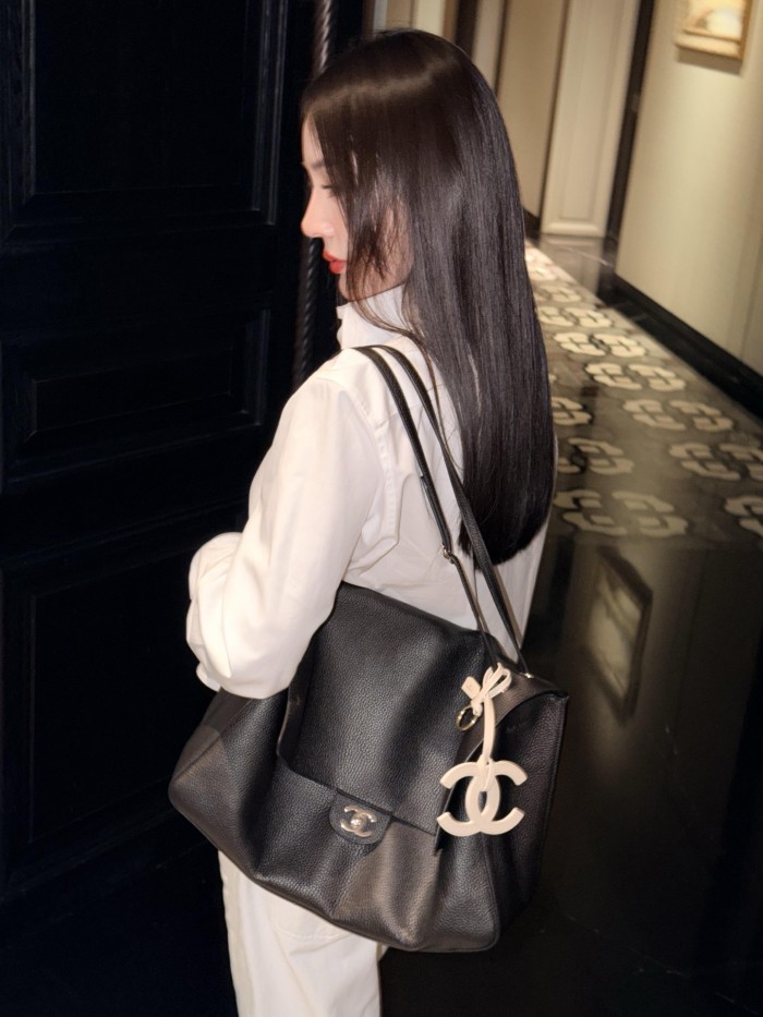 Chanel 2026 Mini Bag Charm FZPJ145