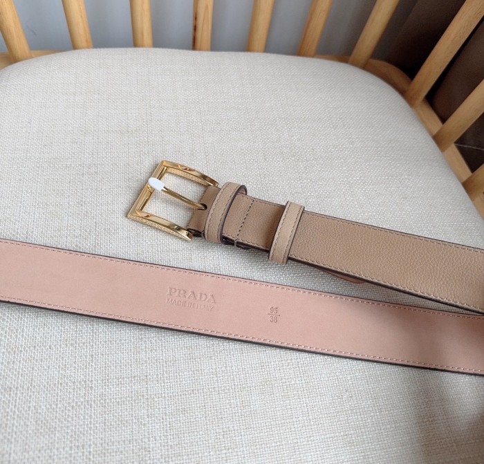 PRADA 35MM BELT FZYD259