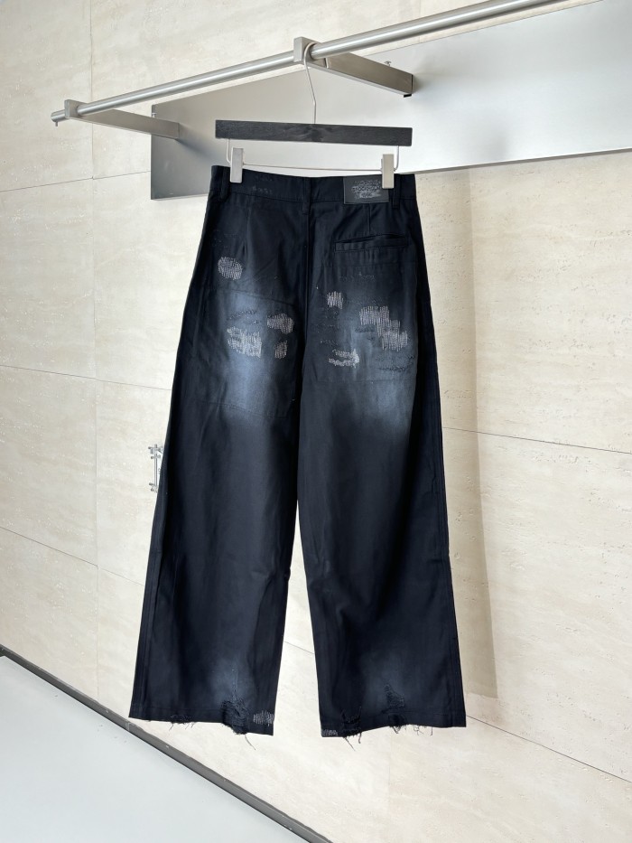 Acne studios Jeans FZKZ1913
