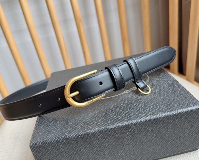 PRADA 25MM BELT FZYD260