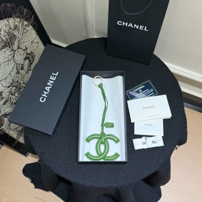 Chanel 2026 Mini Bag Charm FZPJ145