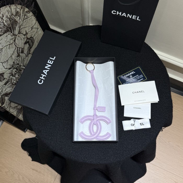 Chanel 2026 Mini Bag Charm FZPJ145