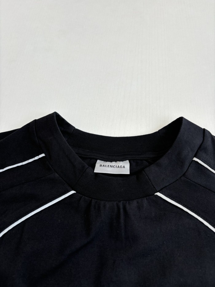 BALENCIAGA SOCCER TEE FZTX6237