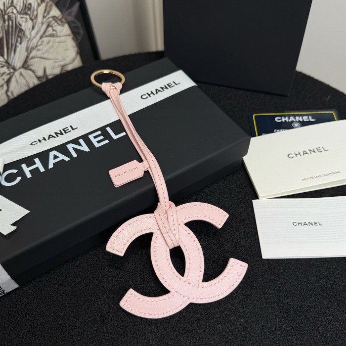Chanel 2026 Mini Bag Charm FZPJ145