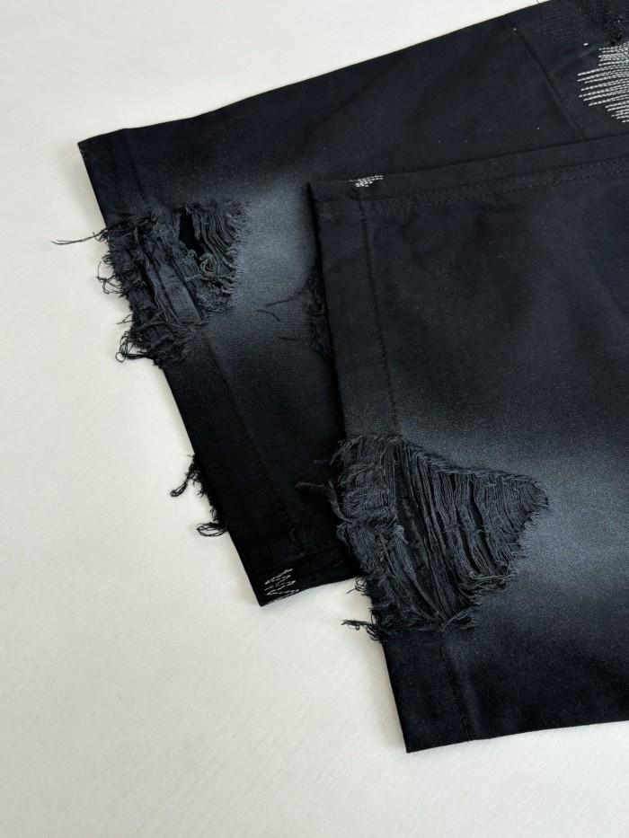 Acne studios Jeans FZKZ1913