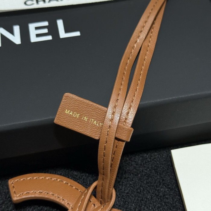 Chanel 2026 Mini Bag Charm FZPJ145