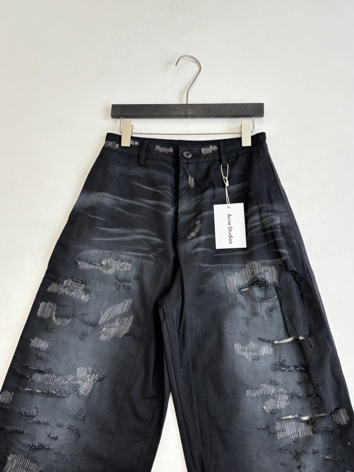Acne studios Jeans FZKZ1913