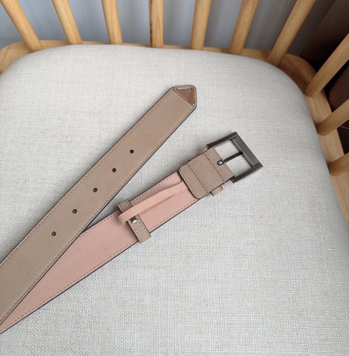 PRADA 35MM BELT FZYD259