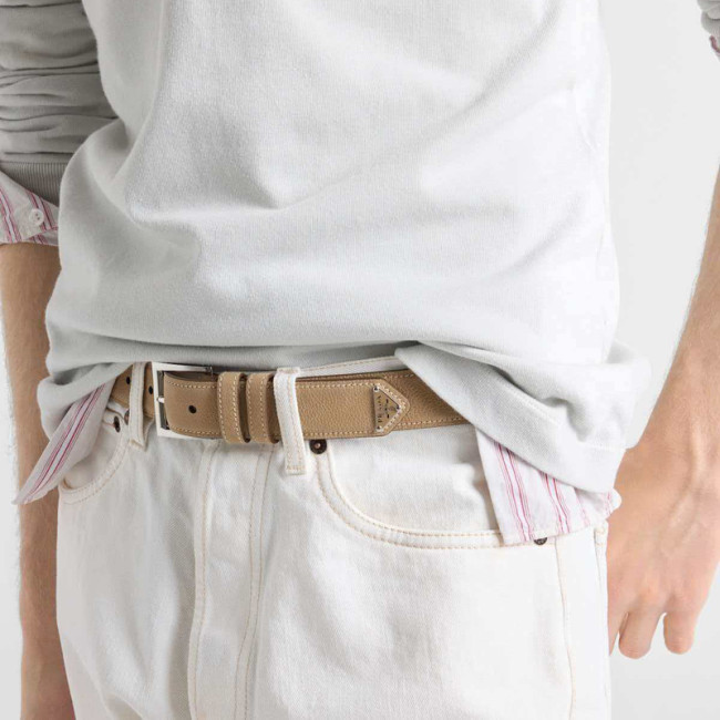 PRADA 35MM BELT FZYD259