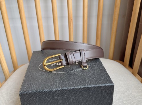 PRADA 25MM BELT FZYD260