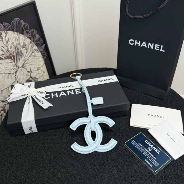 Chanel 2026 Mini Bag Charm FZPJ145