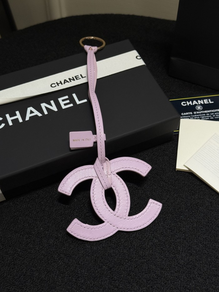 Chanel 2026 Mini Bag Charm FZPJ145