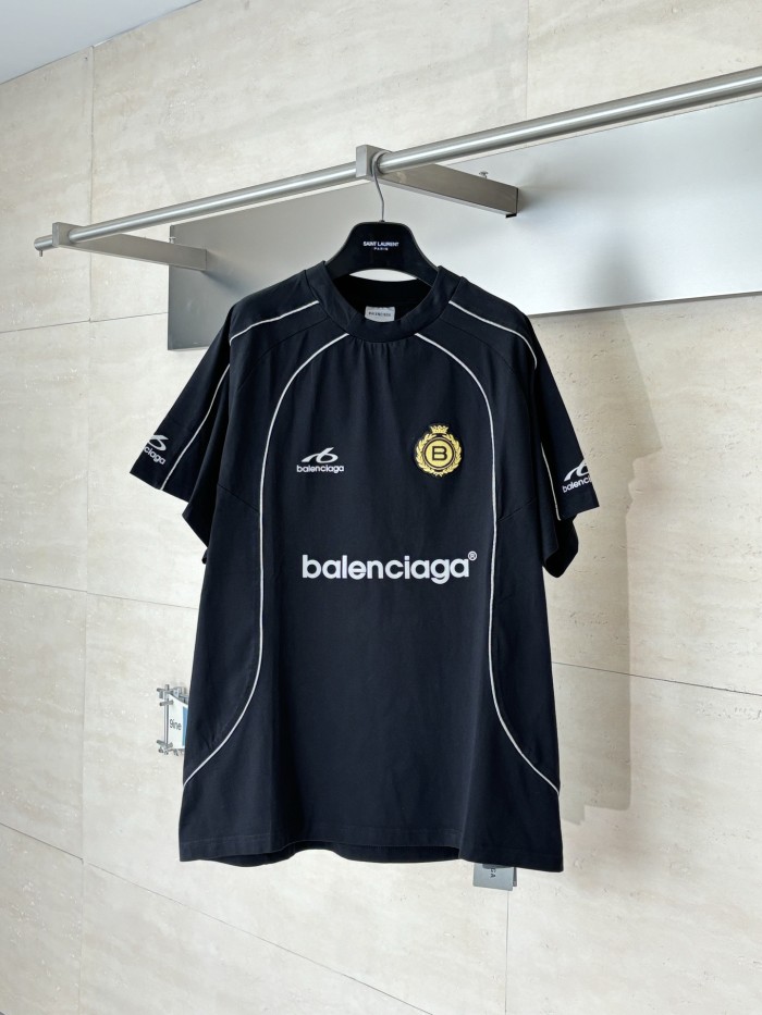 BALENCIAGA SOCCER TEE FZTX6237
