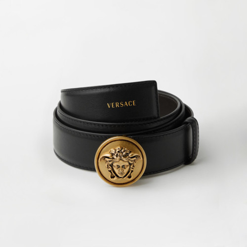 Versace Medusa 35MM BELT FZYD261