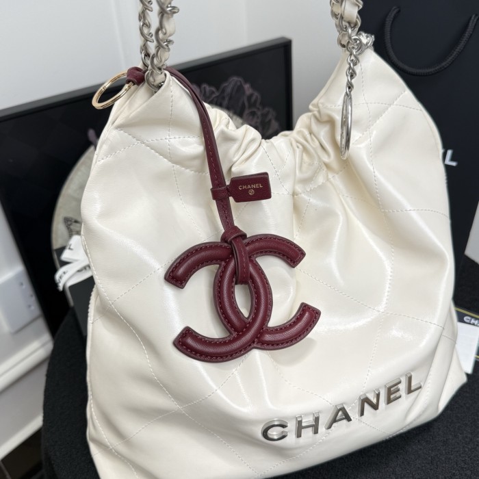 Chanel 2026 Mini Bag Charm FZPJ145